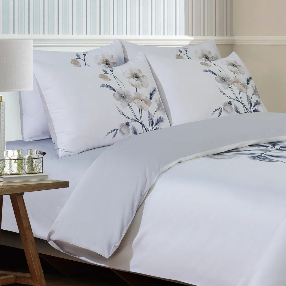 Crystal Dawn Duvet Cover Bedding Set