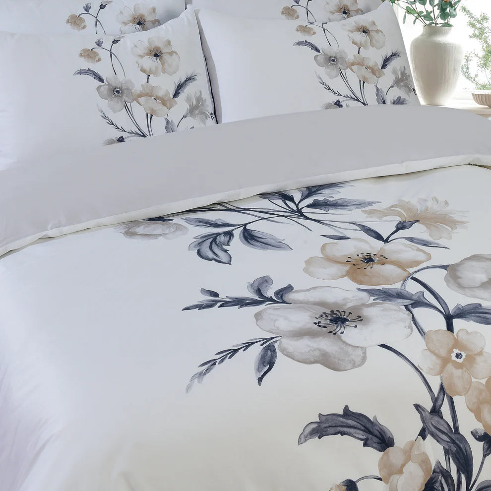 Crystal Dawn Duvet Cover Bedding Set