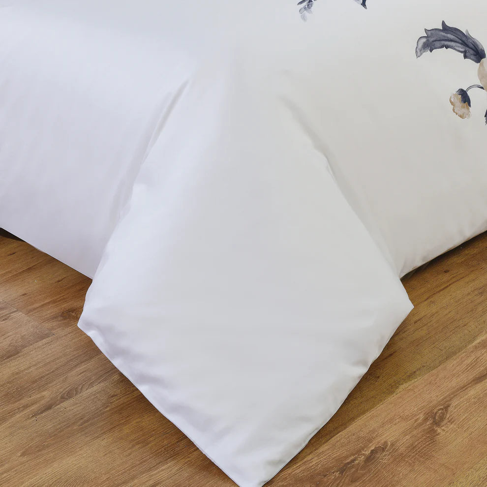 Crystal Dawn Duvet Cover Bedding Set