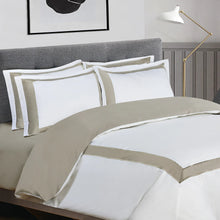 Load image into Gallery viewer, Corsica White/Taupe
