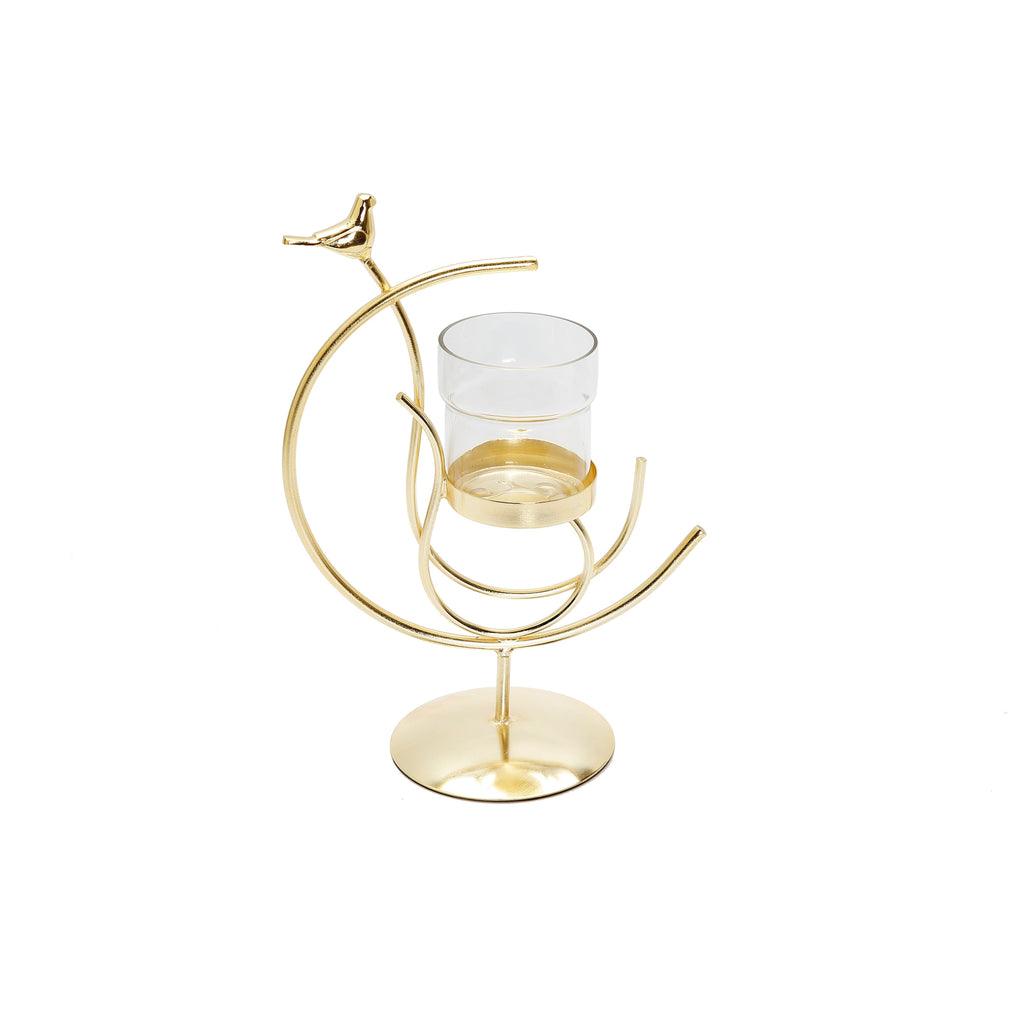 Birdie T-light Holder