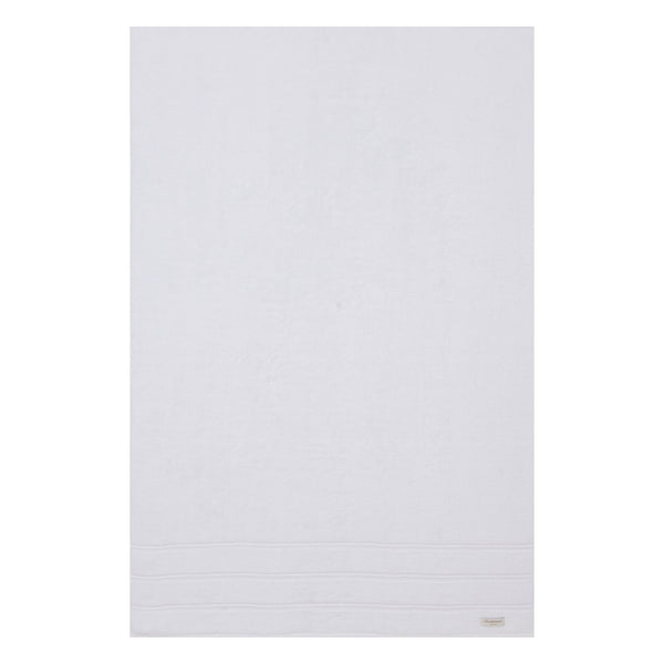 Lightweight Bath Towel – Air Cotton™, Soft & Highly Absorbent Brazilian Cotton by Veluda