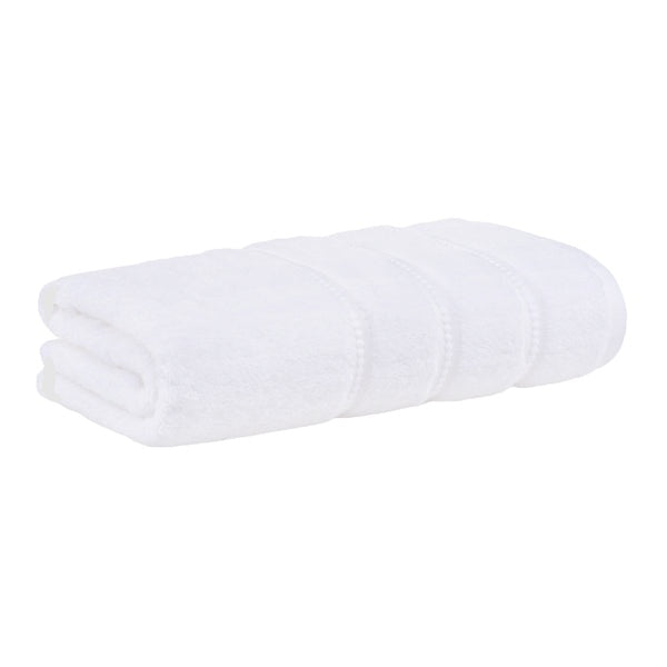 Lightweight Bath Towel – Air Cotton™, Soft & Highly Absorbent Brazilian Cotton by Veluda
