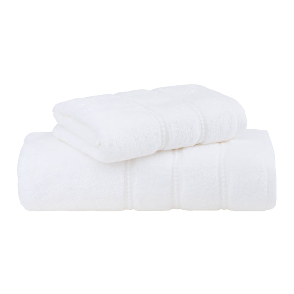 Lightweight Bath Towel – Air Cotton™, Soft & Highly Absorbent Brazilian Cotton by Veluda