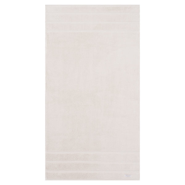 Lightweight Bath Towel – Air Cotton™, Soft & Highly Absorbent Brazilian Cotton by Veluda