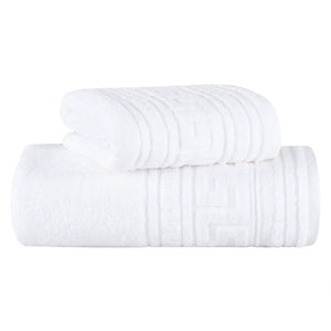 Ultrasoft Super Absorbent Bath Towel Plush & Everyday Luxury by Veluda Brasilia