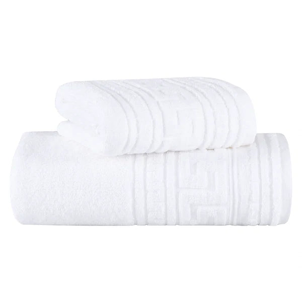 Ultrasoft Super Absorbent Bath Towel Plush & Everyday Luxury by Veluda Brasilia
