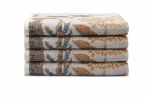 Botanical Hand Towel