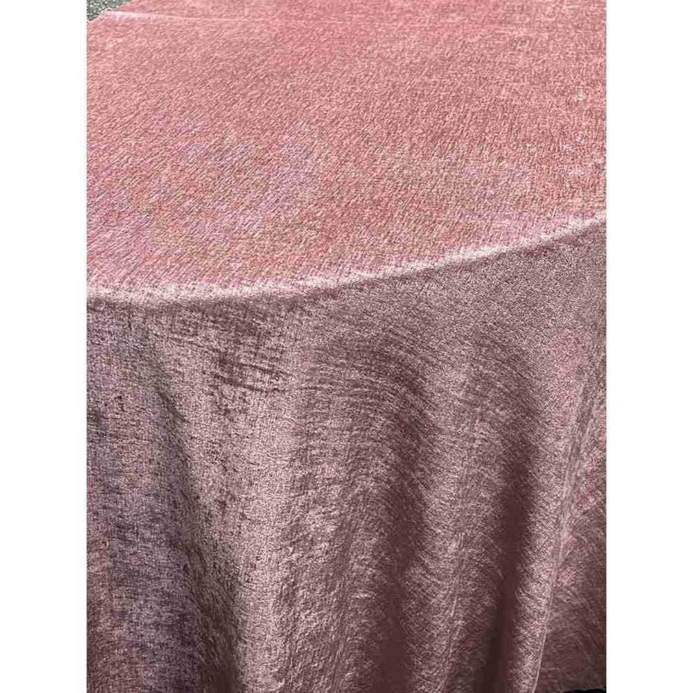 Chenille Mauve