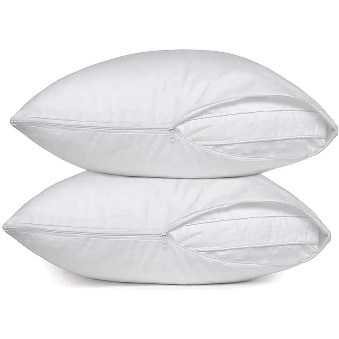 Cotton Pillow Protector