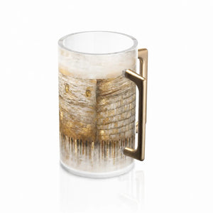 Taupe Kosel Washing Cup