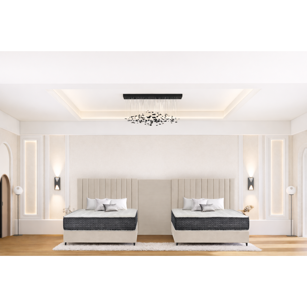 Continuous Wall Units