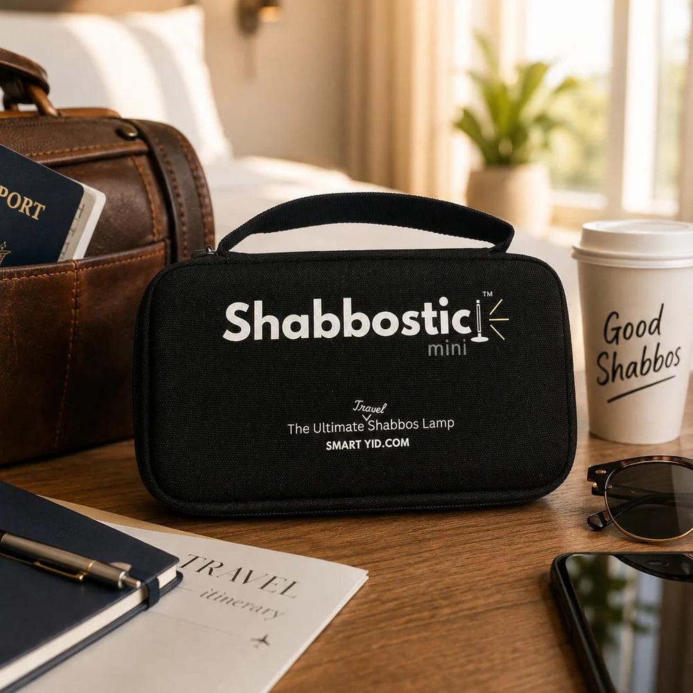 Shabbostick Mini