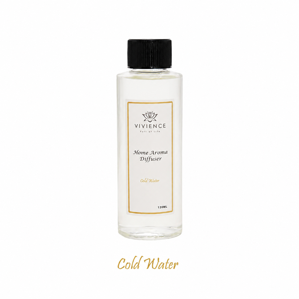 Cold Water Scent Refilling -120 ML