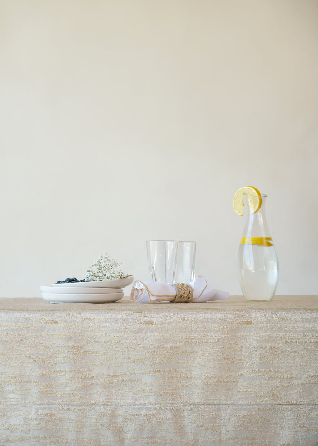 Clara Tablecloth