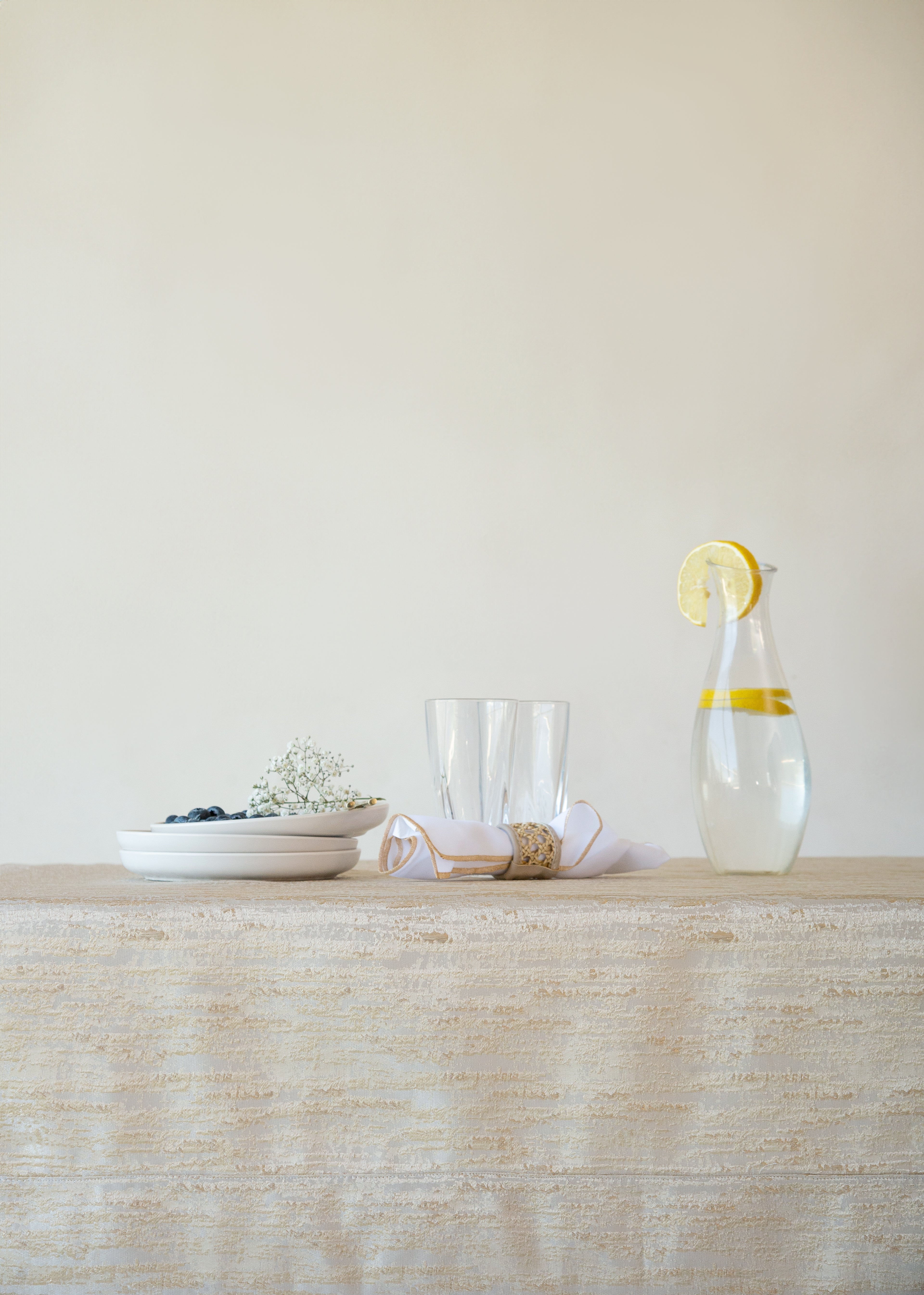 Clara Tablecloth