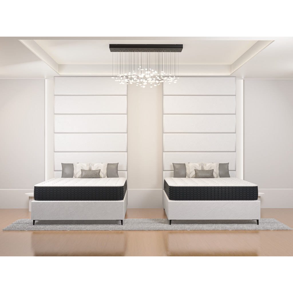 Wall Unit Headboards