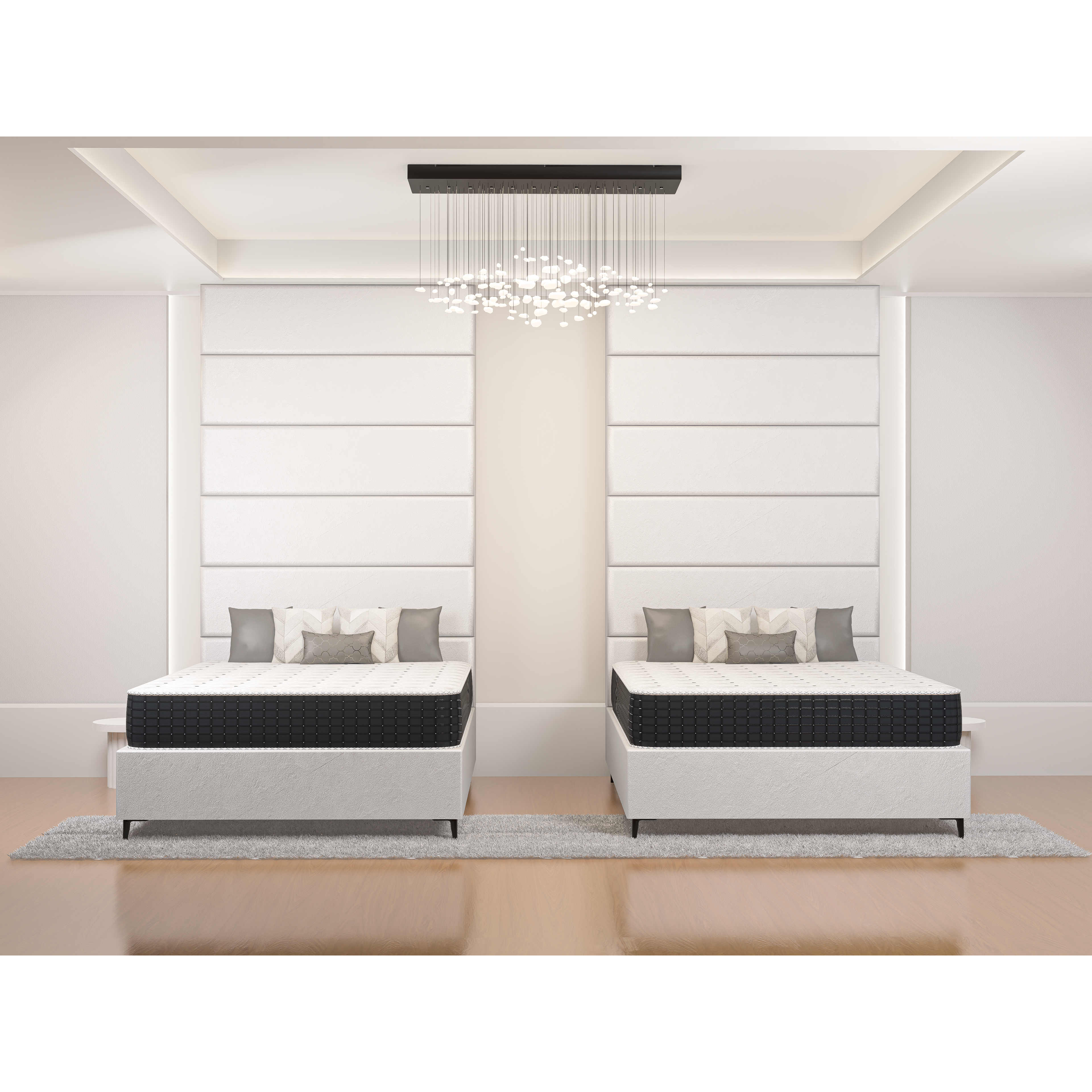 Wall Unit Headboards