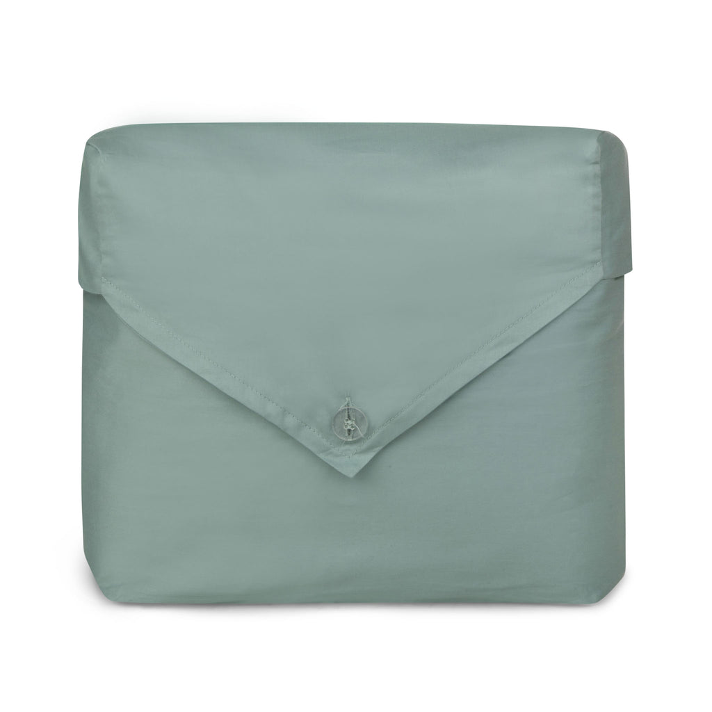 The Callie Duvet Cover Bedding Set - Forest