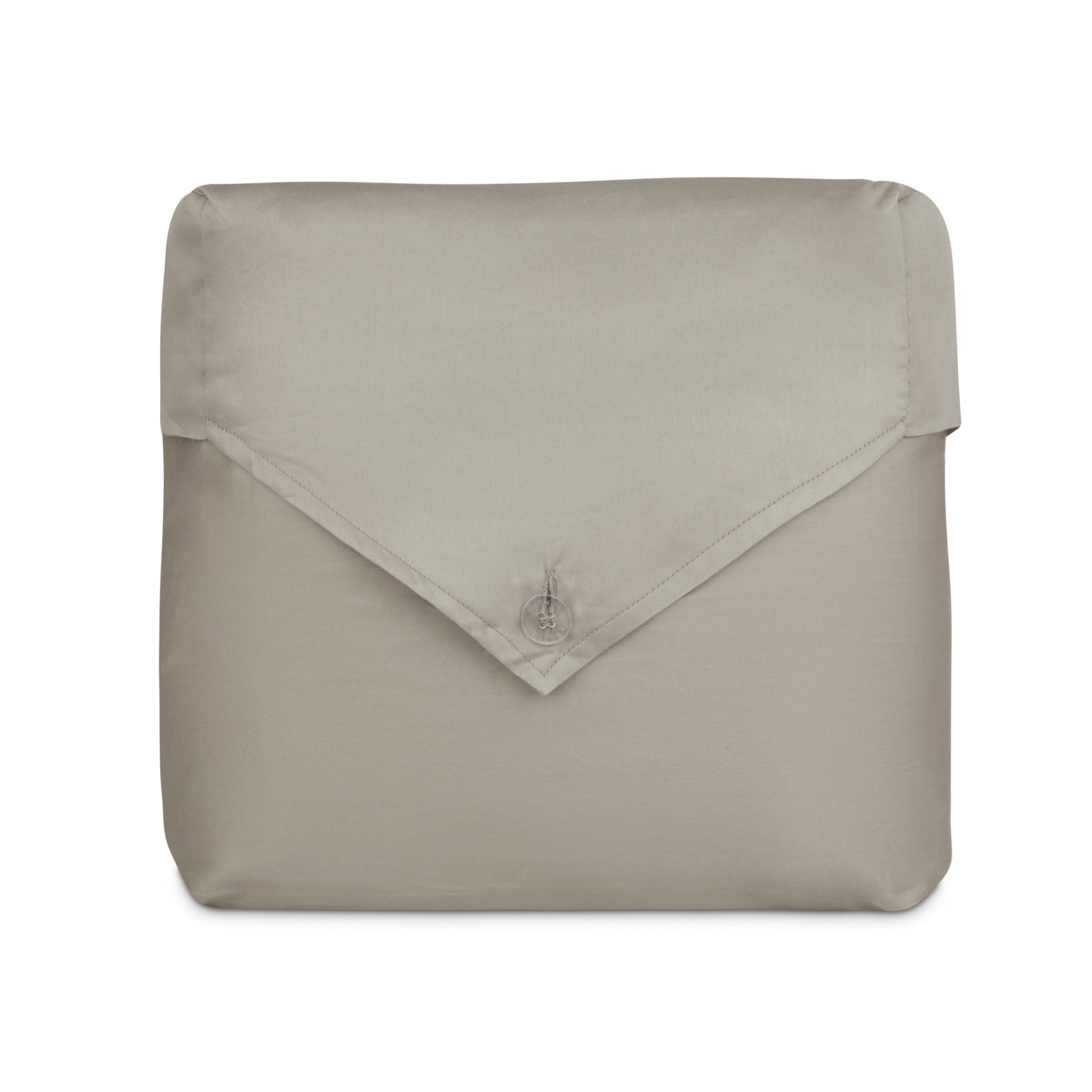 The Callie Duvet Cover Bedding Set - Sepia