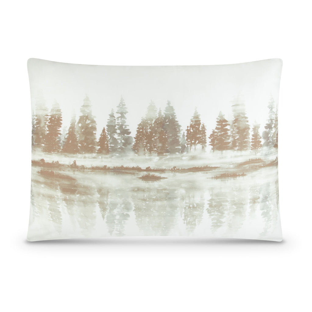 The Callie Duvet Cover Bedding Set - Sepia