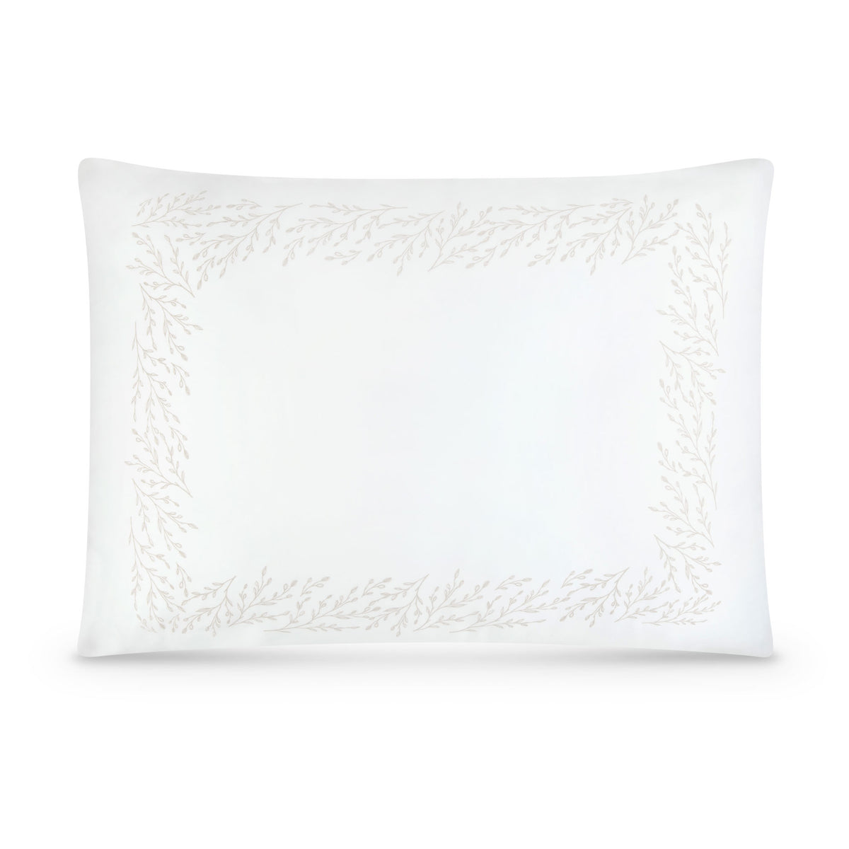The Adeline Duvet Cover Bedding Set -Taupe