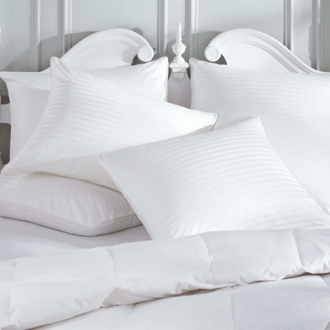 Linen Loft Plush Pillow