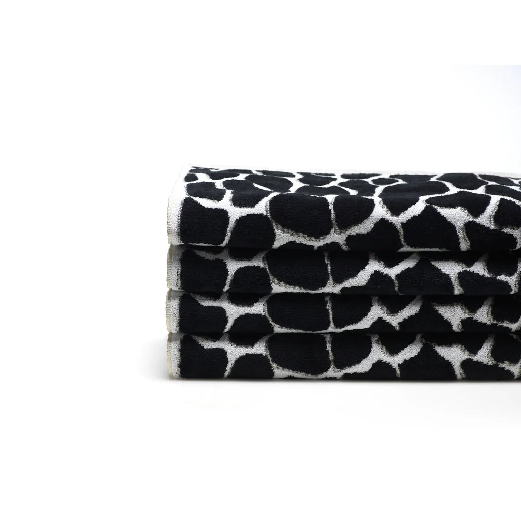 Dazzle Hand Towel