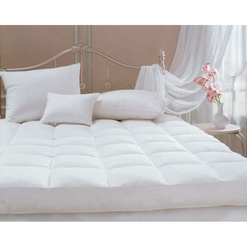 Deluxe Featherbed
