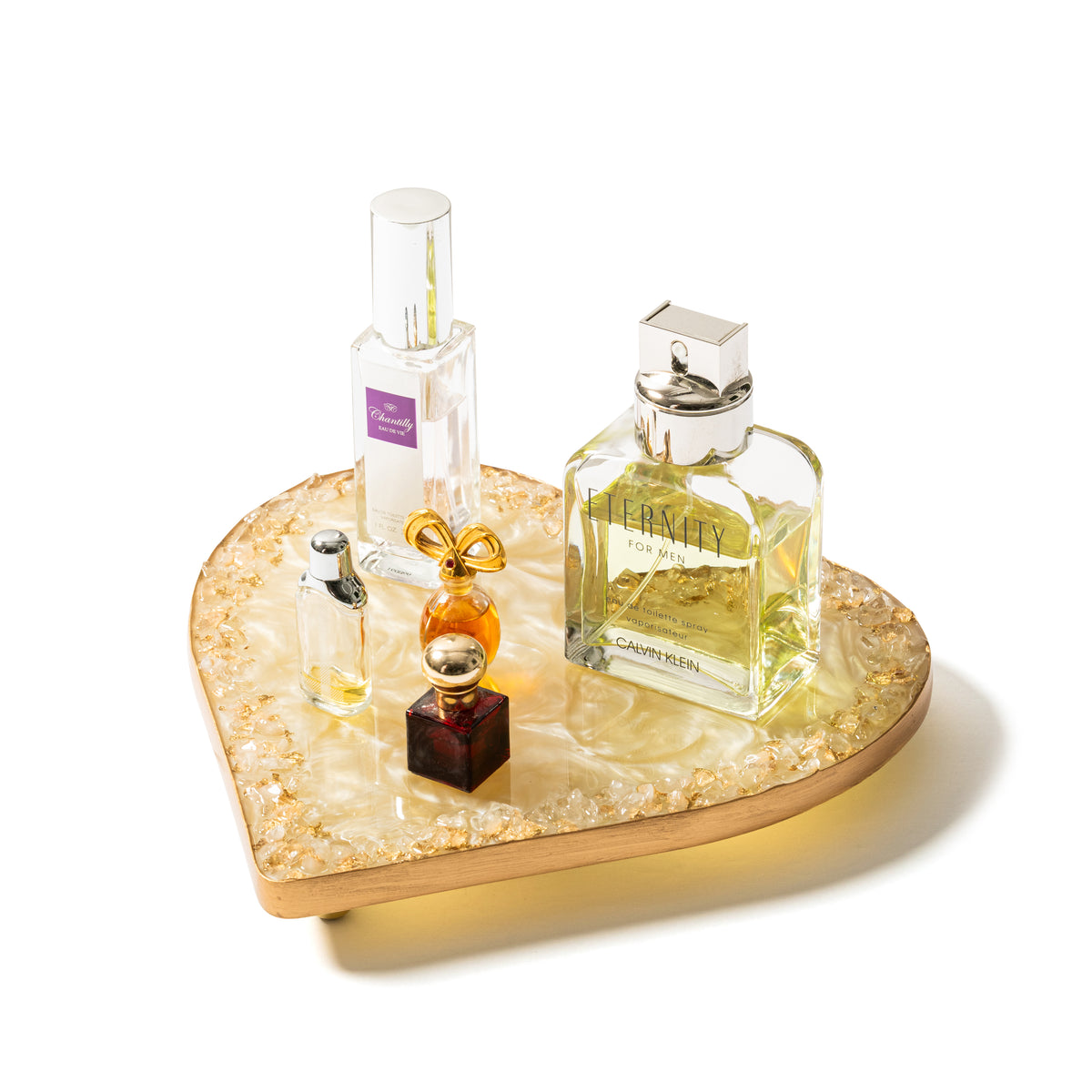Stone Perfume Tray