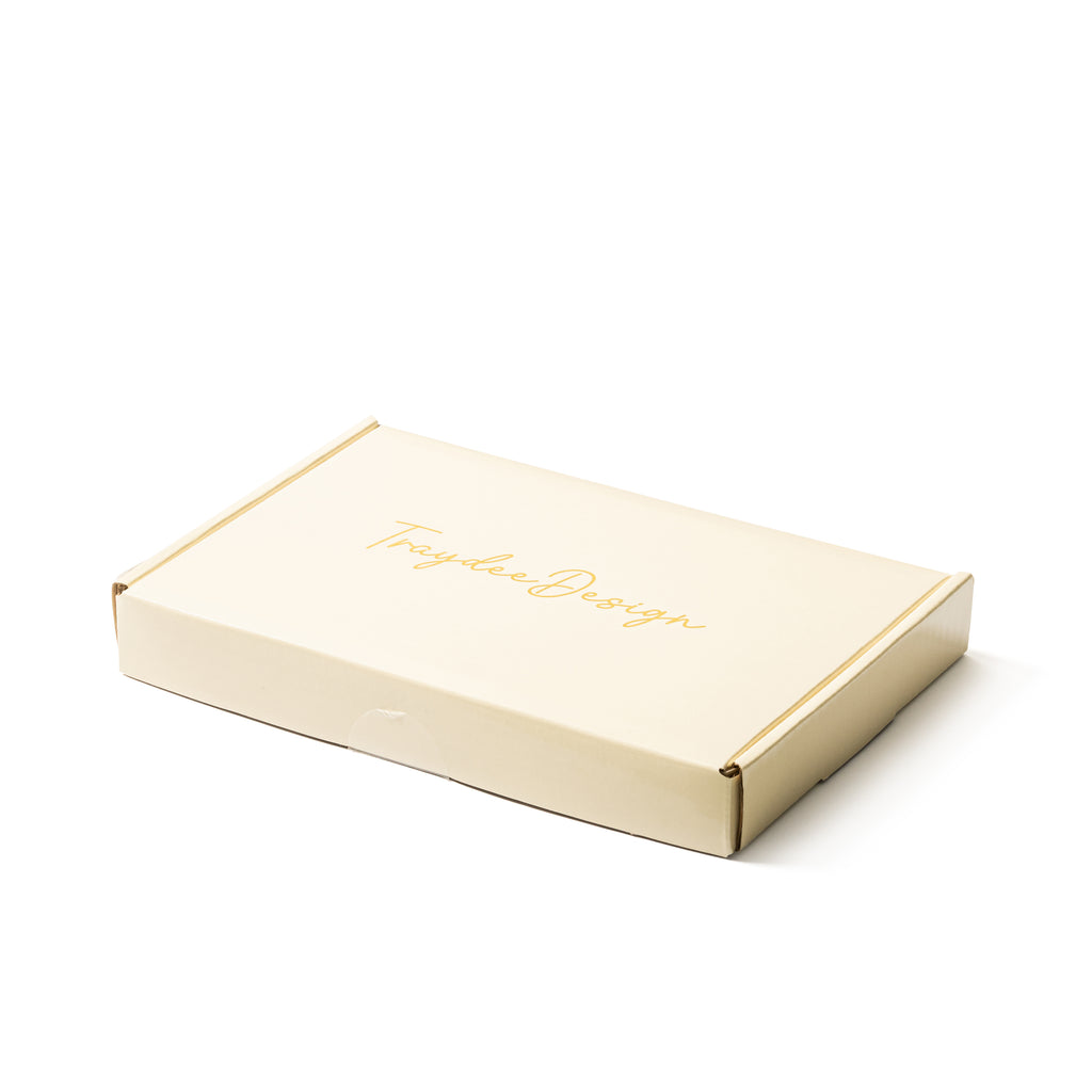 Stone Perfume Tray