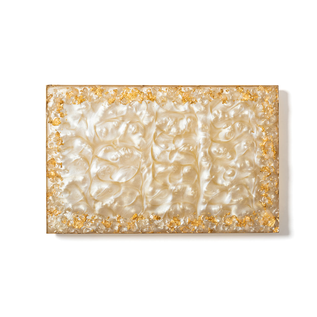 Stone Perfume Tray