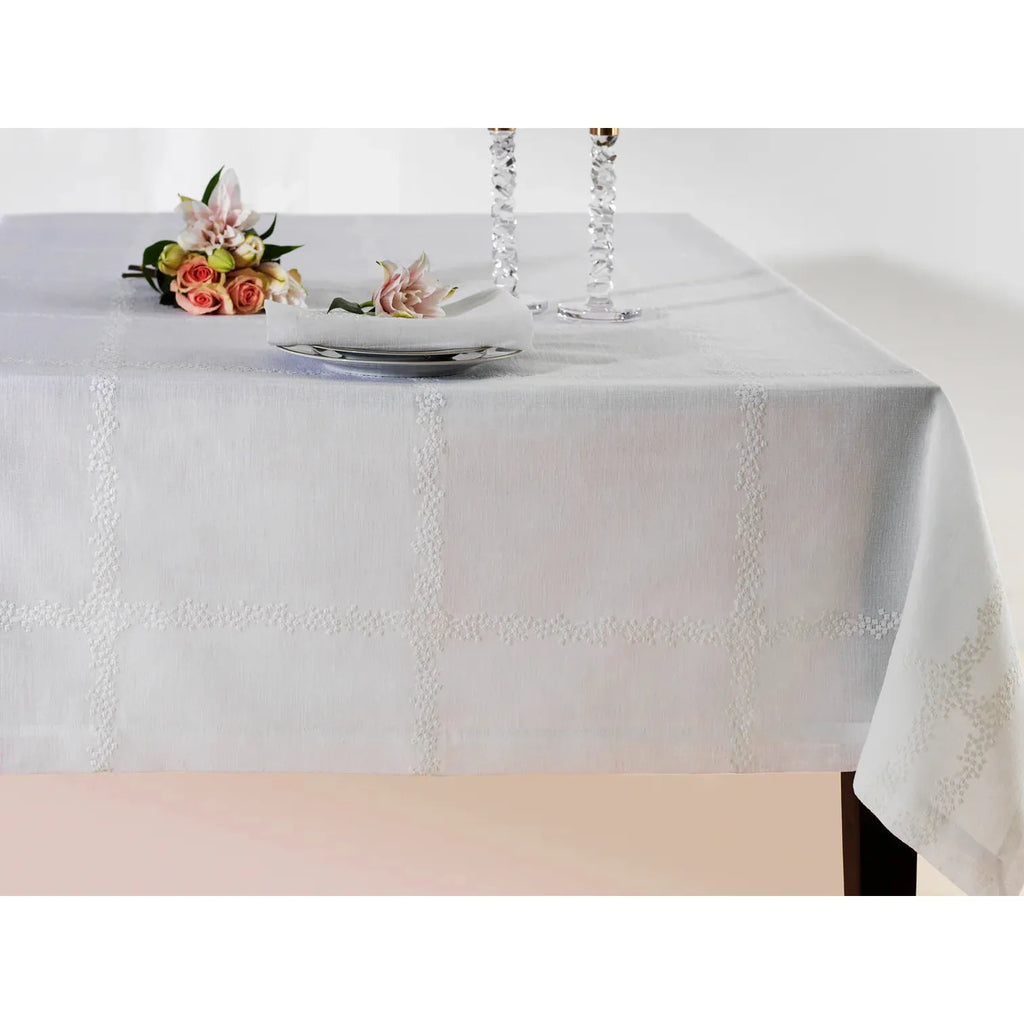 Eminence Embroidered