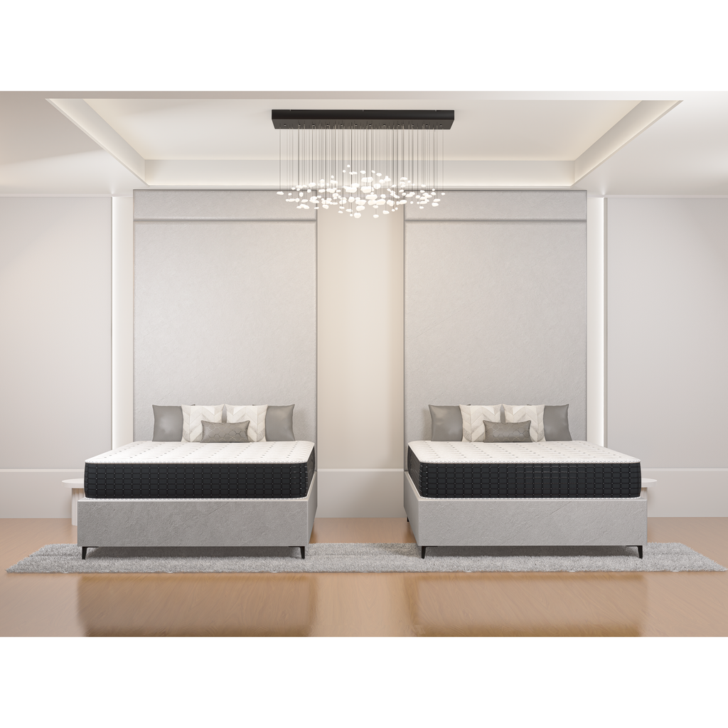 Wall Unit Headboards