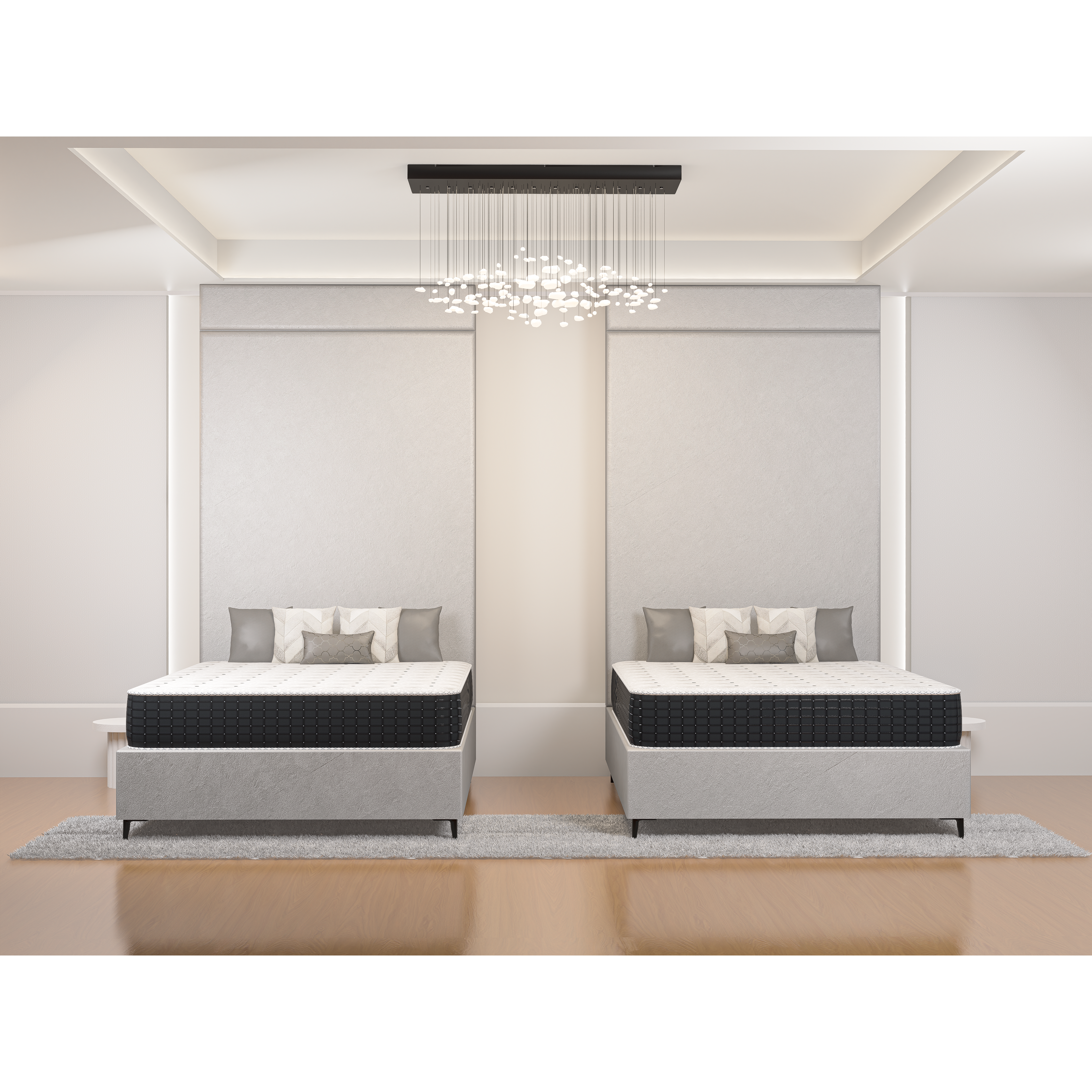 Wall Unit Headboards