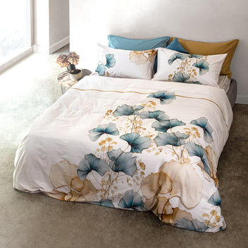 Exquisite Duvet Cover Bedding Set – Linen Loft