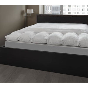 Featherbed Cover By Downright