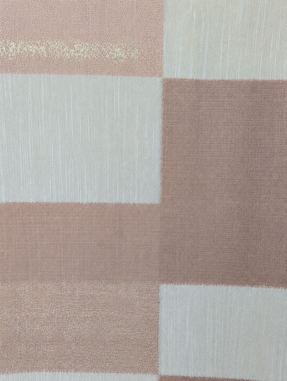 Blush Horizon fabric 14