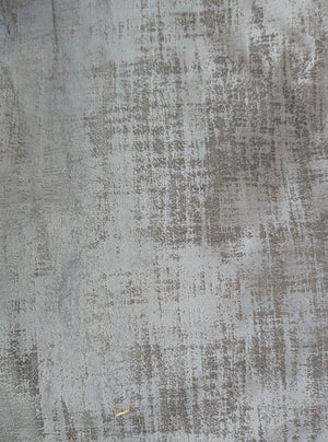 Oblique White/Taupe fabric 27