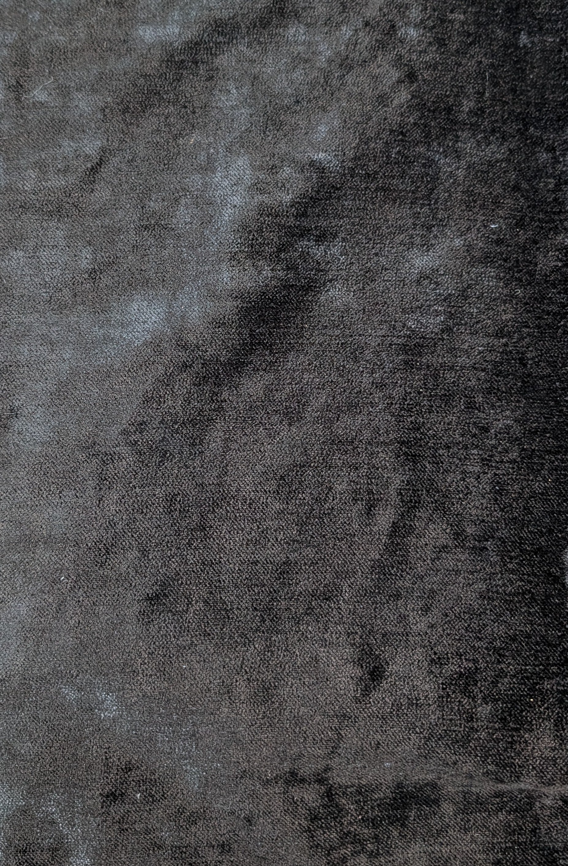 Verona Black fabric 39