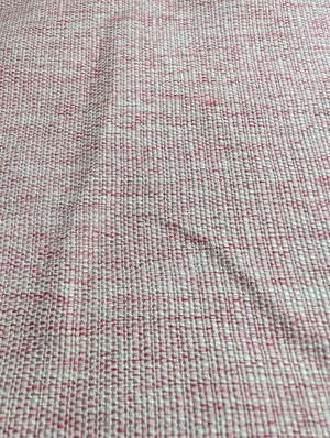 Rose Linen fabric 46