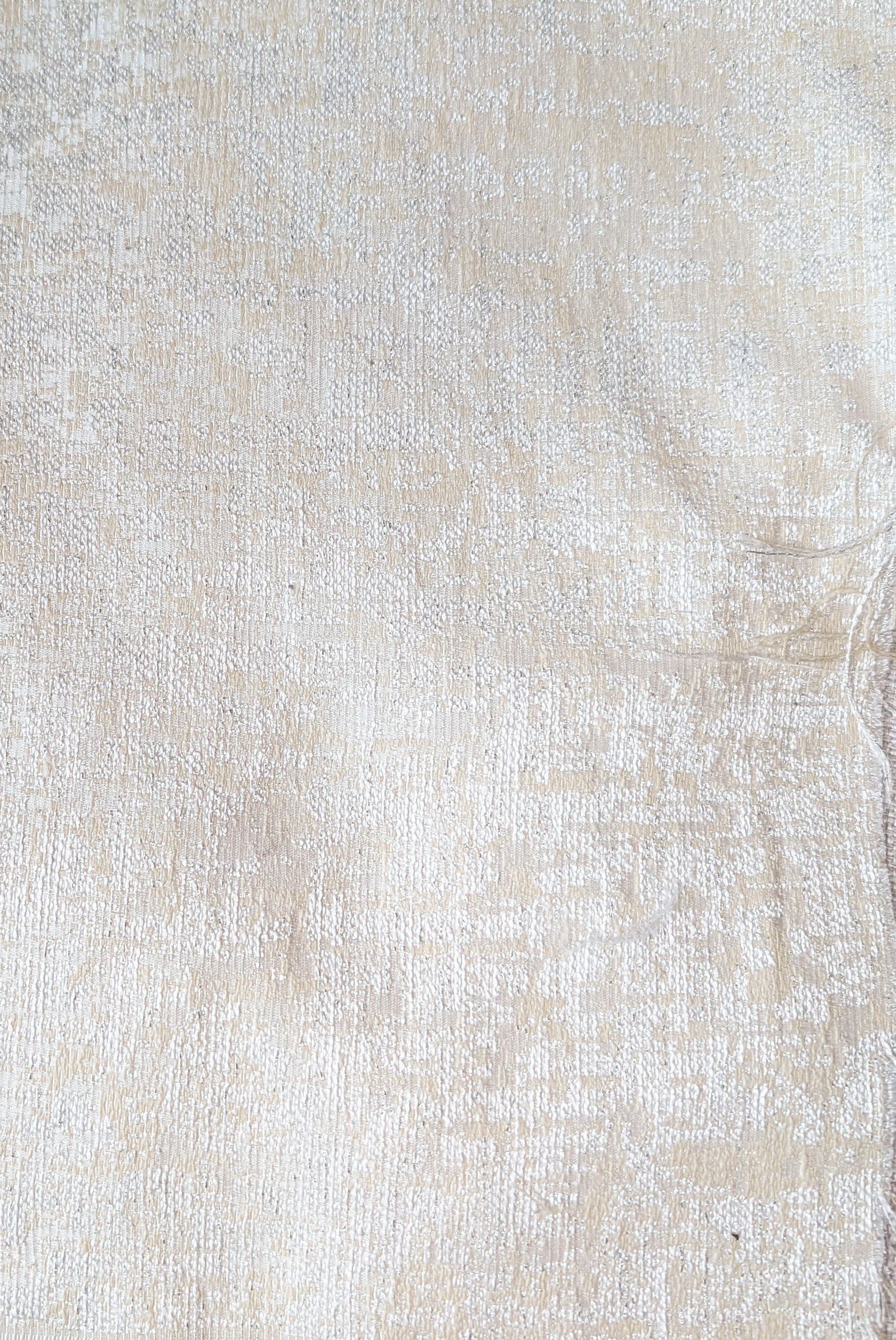 Beige Flash 2 Tone fabric 49