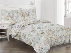 Abstract Duvet Cover Bedding Set