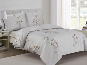 Elderberry Duvet Cover Bedding Set