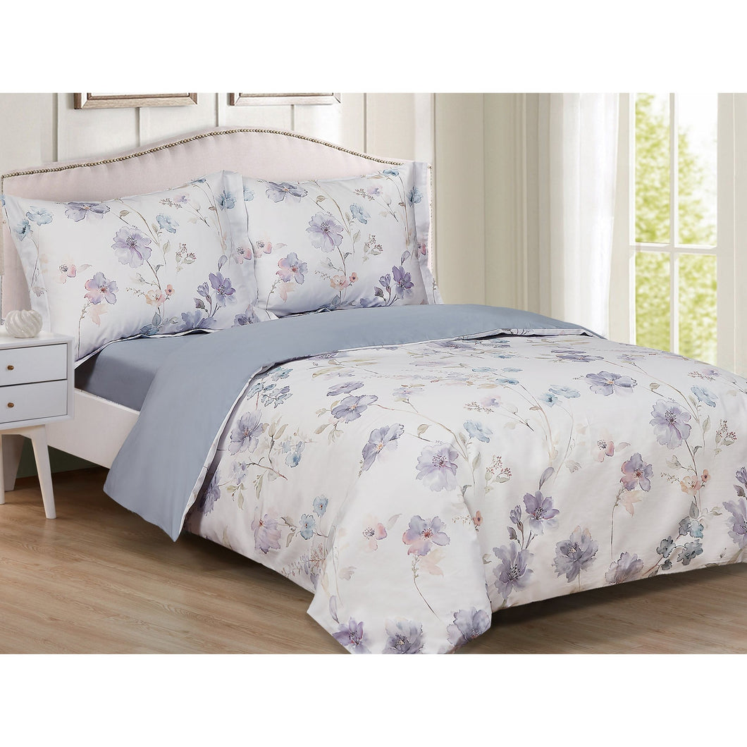 Lavendar Rose