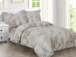 Sylvan Duvet Cover Bedding Set