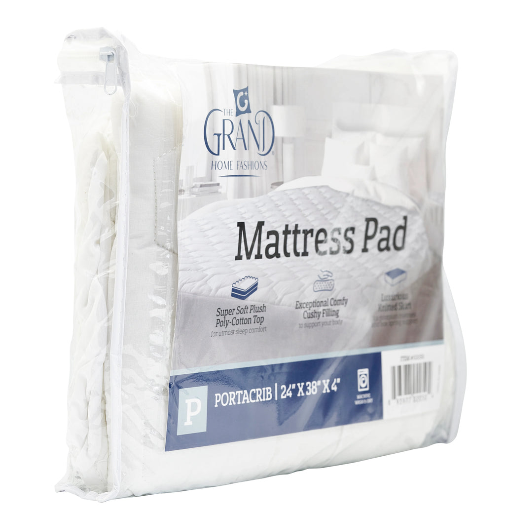 Grand Mattress Pad