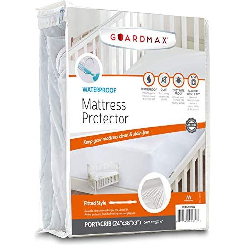 Waterproof Mattress Protector