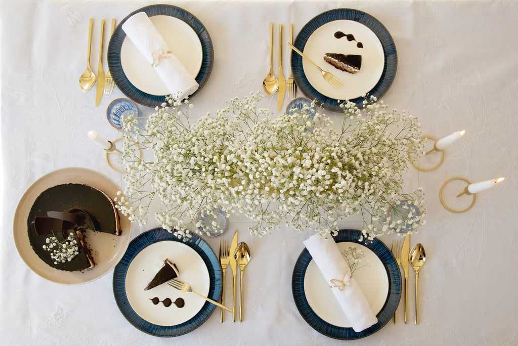 Garden Tablecloth