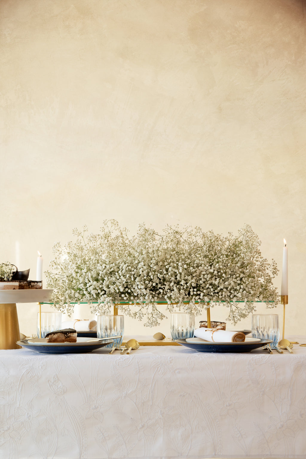 Garden Tablecloth